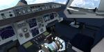 FSX Airbus A220-300 Lufthansa City package